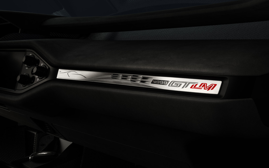 2022 Ford GT LM Edition 2022 Ford GT LM Edition