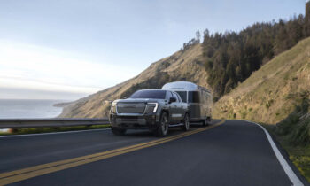 2024 GMC Sierra EV Denali: 400 miles of range for $108,695
