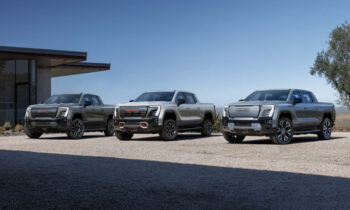 GM delays plan for additional electric truck capacity