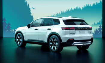 2024 Honda Prologue previews automaker's electric future