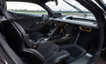 Lotus Evija is now the world's most powerful production car