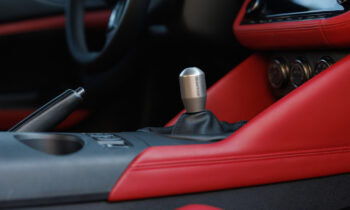 Nismo showcases official parts for Nissan Z with SEMA concept