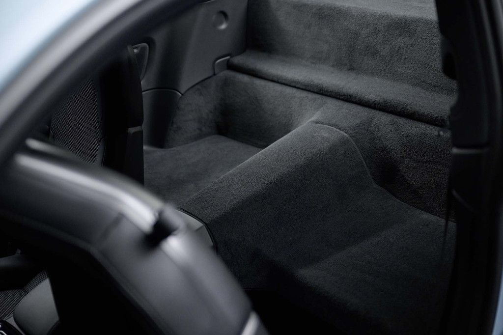 2023 Porsche 911 Carrera T