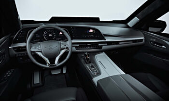 $249K Rezvani Vengeance hauls VIPs in bullet-resistant luxury