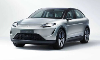 Sony and Honda-backed Afeela reportedly plans SUV, budget EV