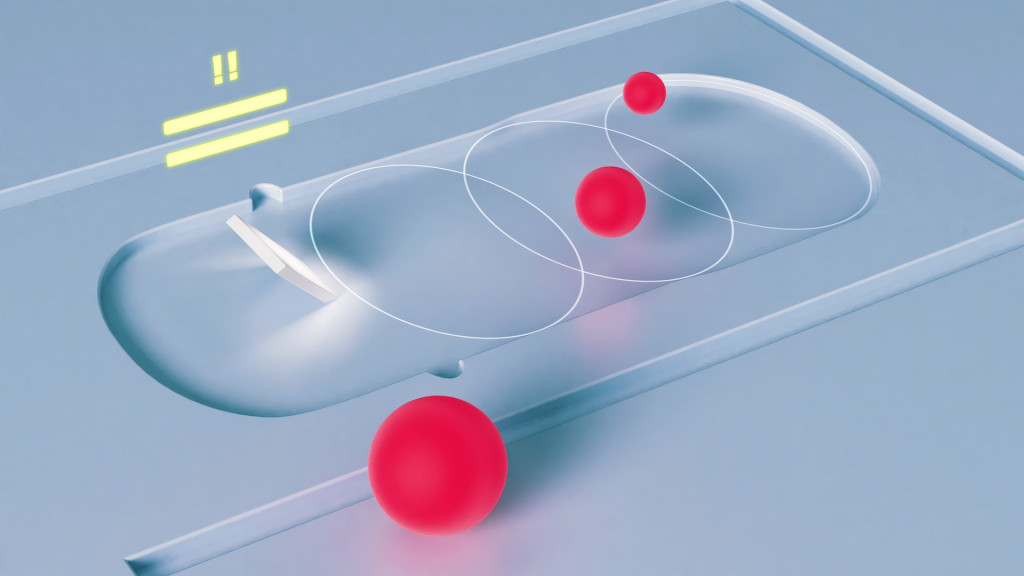 Volvo occupant sensing system debuting in EX90