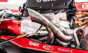 Schumacher Ferrari F1 car with 5 wins sells for $14.8M