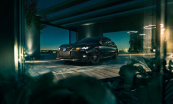 Test drive: 2022 Toyota Avalon Hybrid exits in 43-mpg goodness