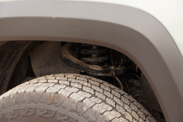 2022 Toyota Tacoma SR5 Trail Edition