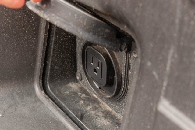 2022 Toyota Tacoma SR5 Trail Edition