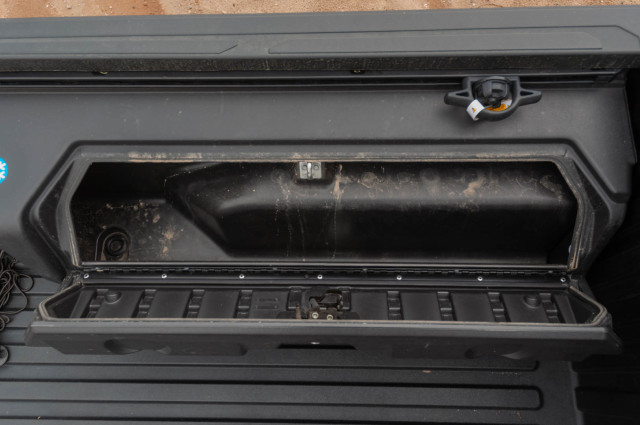 2022 Toyota Tacoma SR5 Trail Edition