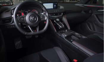 2023 Acura TLX starts at $40,745, adds free service