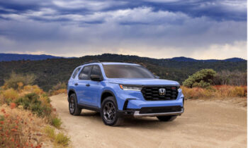 Honda Pilot vs. Acura MDX: Compare Crossover SUVs