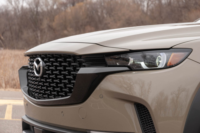 2023 Mazda CX-50 Turbo Premium