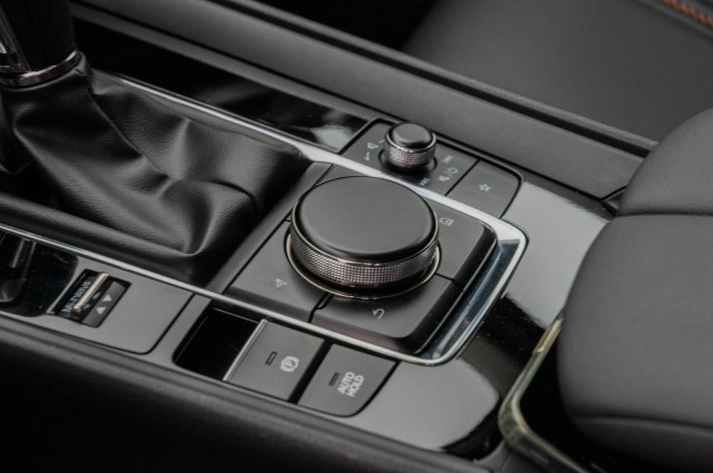 2023 Mazda CX-50 Turbo Premium