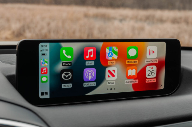 2023 Mazda CX-50 Turbo Premium