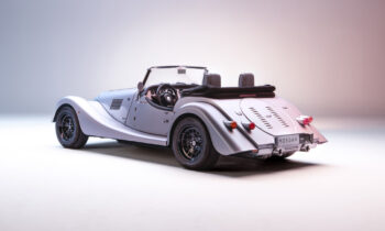 Morgan streamlines range into Plus and Super lines