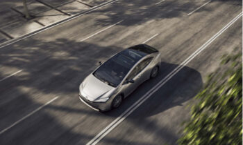 Redesigned 2023 Toyota Prius ups performance, style
