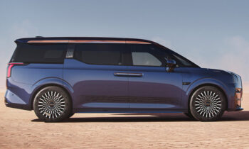 Volvo EM90 electric minivan will help reshape EV lineup for China