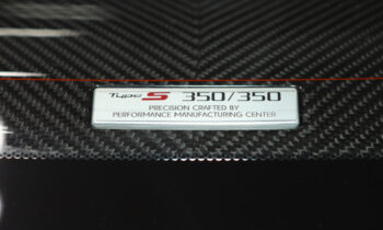 Acura NSX production comes to an end