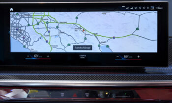 2023 BMW 7-Series gets hands-free driving mode for highways