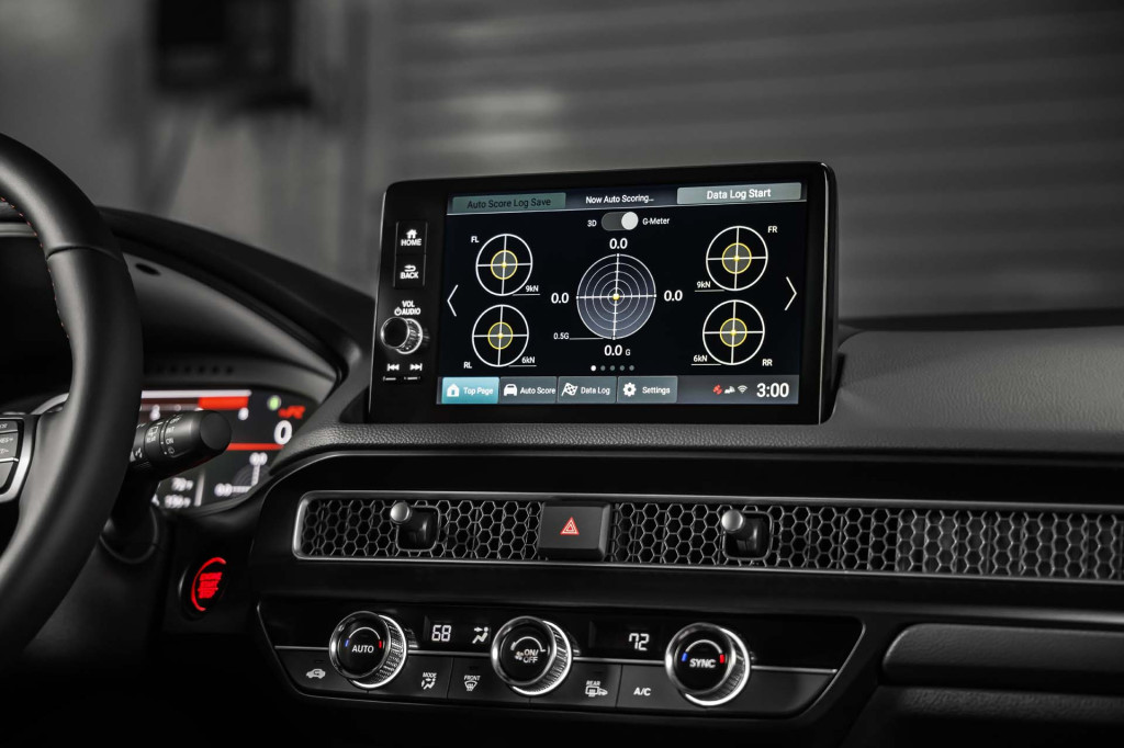 2023 Honda Civic Type R