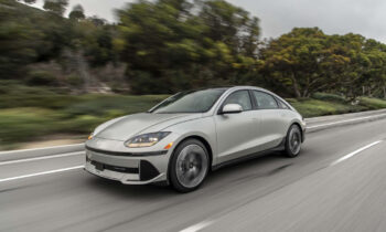 Hyundai, battery supplier SK ally to meet US EV sourcing rules