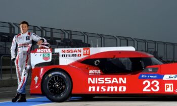 Gran Turismo movie tells story of gamer-turned-racer Mardenborough