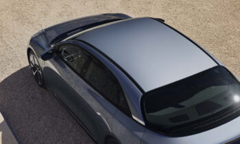 2023 Lucid Air Pure and Touring arrive with up to 425 miles of range