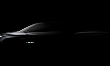 Ram electric truck will lead in range and towing, company says
