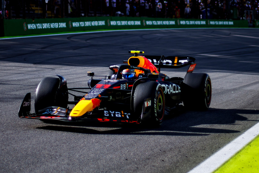 Sergio Perez at the 2022 Formula 1 Brazilian Grand Prix Sergio Perez at the 2022 Formula 1 Brazilian Grand Prix