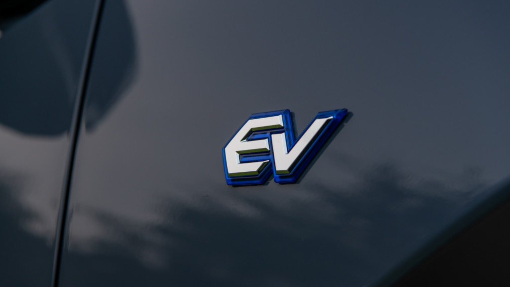 2023 Subaru Solterra