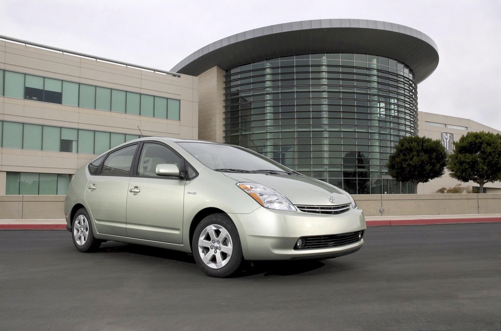 2009 Toyota Prius 2009 Toyota Prius