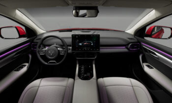 First US-bound VinFast EVs shipped for December delivery