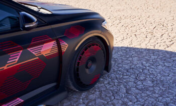 VW highlights Jetta GLI's tuning potential with SEMA concept