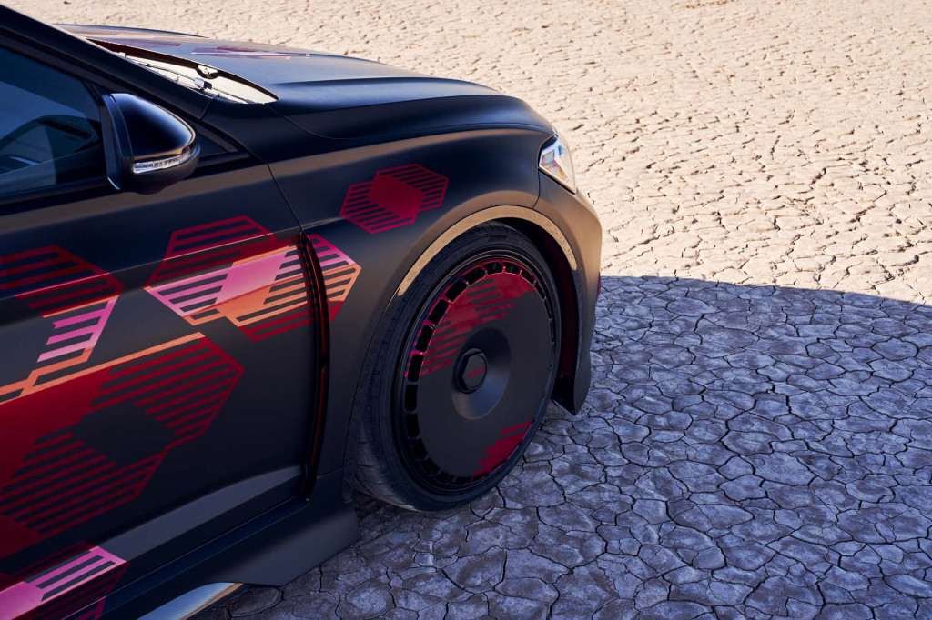 Volkswagen Jetta GLI Performance concept