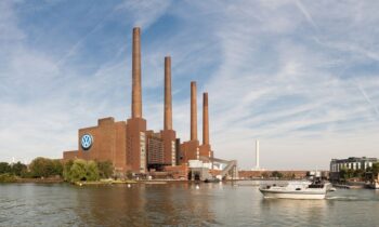 VW Trinity technological flagship reportedly faces delays