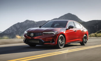 Best Car To Buy 2023: The Car Connection names 5 finalists