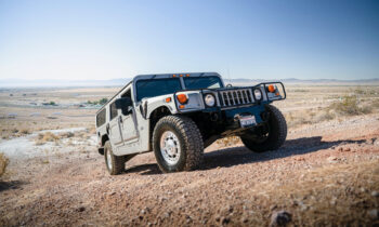 Class of 2023: Hagerty's top 10 classic cars to buy this year