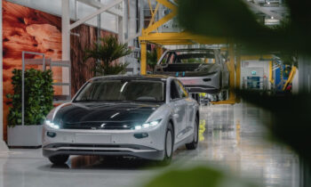 Lightyear 0 production starts, claims to be first solar car to market