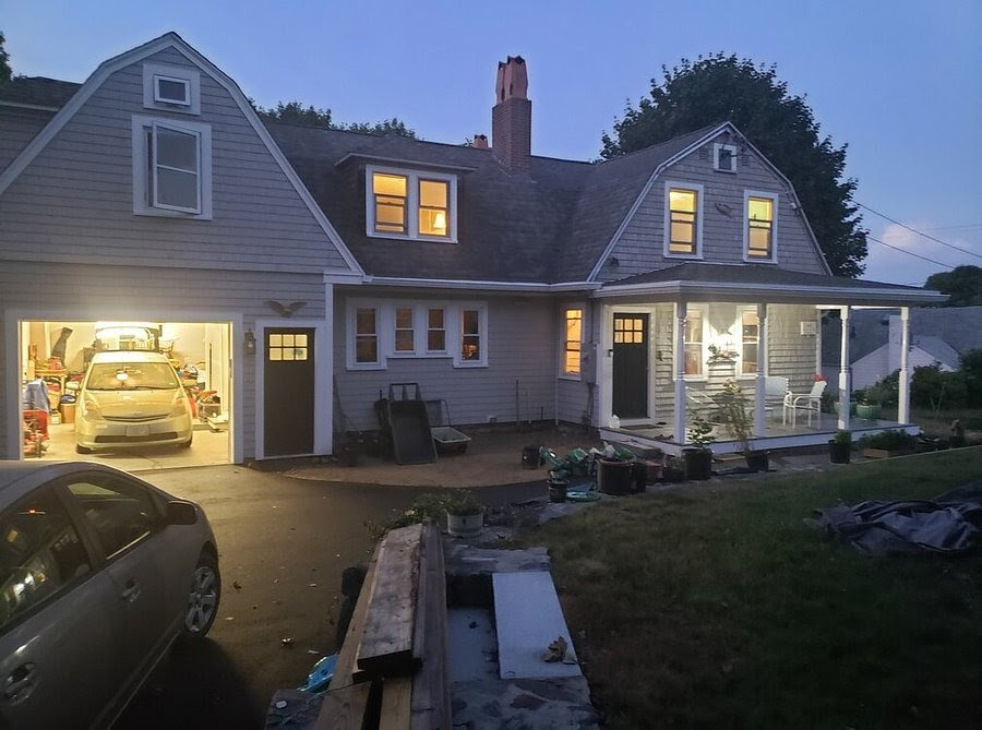 PlugOut-5 inverter for Toyota/Lexus hybrids