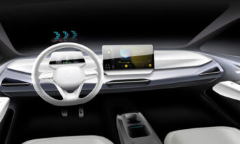 VW announces updates to ID.3, MEB EV platform