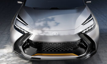 Toyota rolls out C-HR plug-in hybrid, plans six bZ EVs for Europe