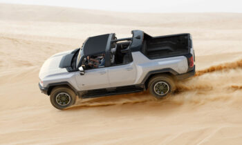 Fires aren't an EV safety concern but their weight is, warns IIHS