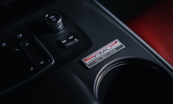 Acura reveals another 2023 TLX Type S PMC Edition, this time in Gotham Gray