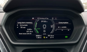 Test drive: 2023 Audi Q4 E-Tron underwhelms