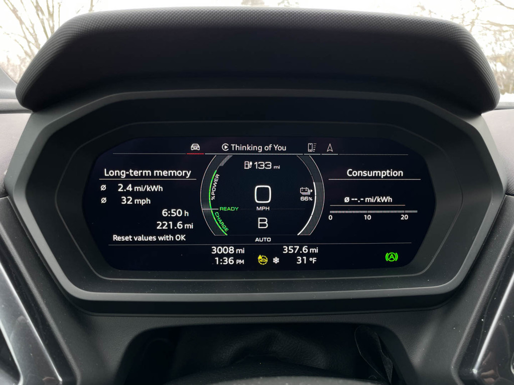 2023 Audi Q4 E-Tron 2023 Audi Q4 E-Tron