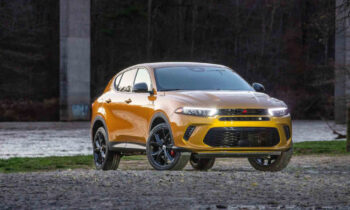 Review: 2023-2024 Dodge Hornet freshens a muscle-car brand in transition
