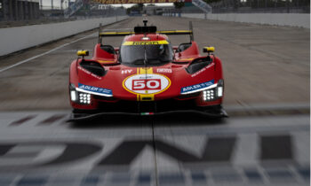 Lamborghini Aventador successor, Toyota GR010 LMH: This Week's Top Photos