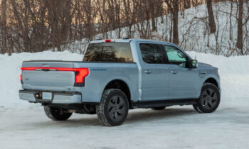 Scout $40,000 electric SUV, Hyundai Kona Electric, F-150 Lightning winter test: The Week in Reverse